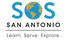 Students of Service (SOS) - San Antonio